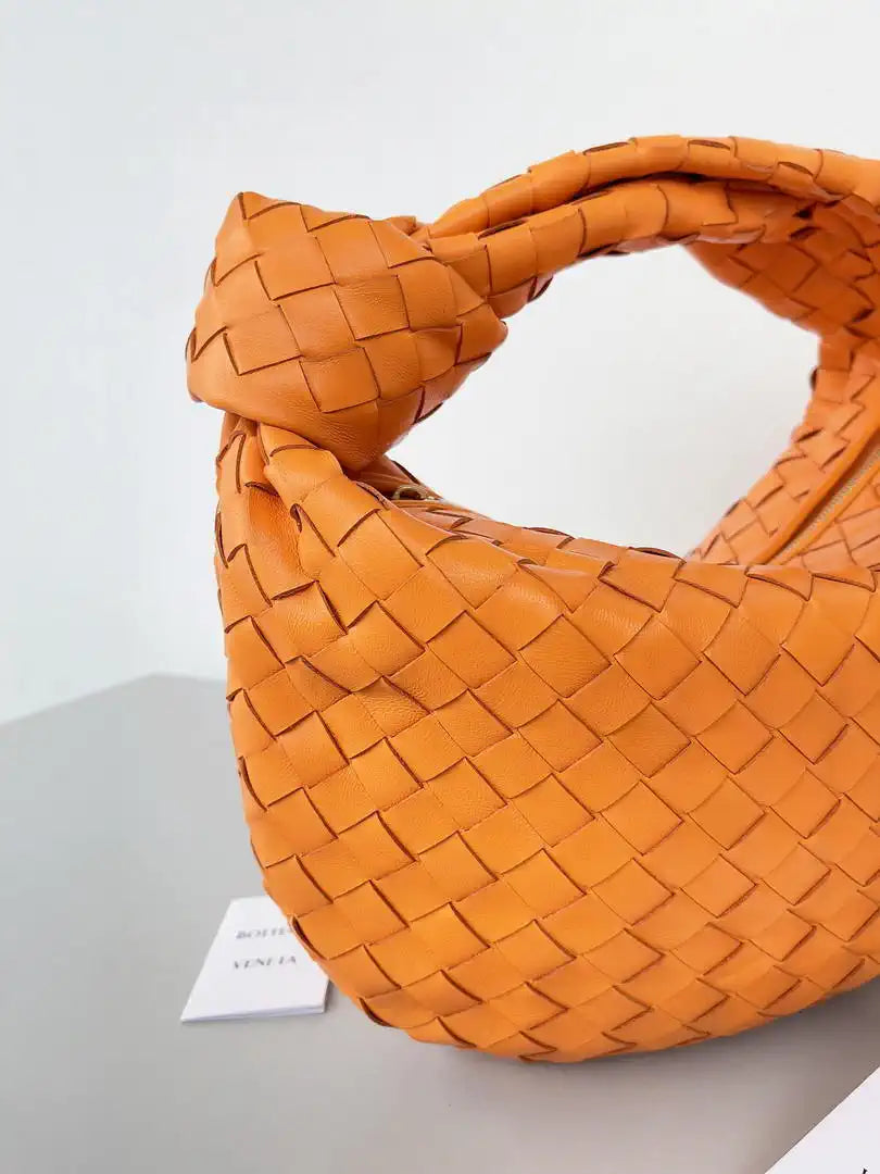 Bottega Veneta BV 690225 Small Jodie BV9126