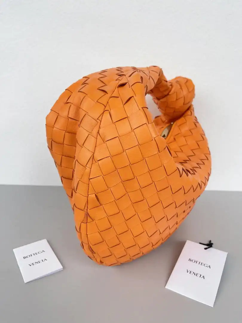 Bottega Veneta BV 690225 Small Jodie BV9126