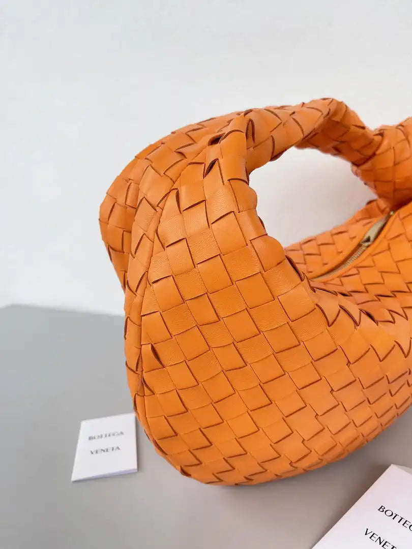 Bottega Veneta BV 690225 Small Jodie BV9126