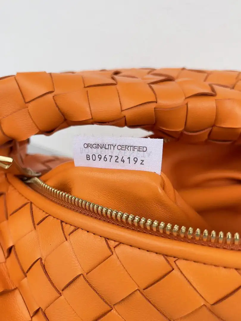 Bottega Veneta BV 690225 Small Jodie BV9126