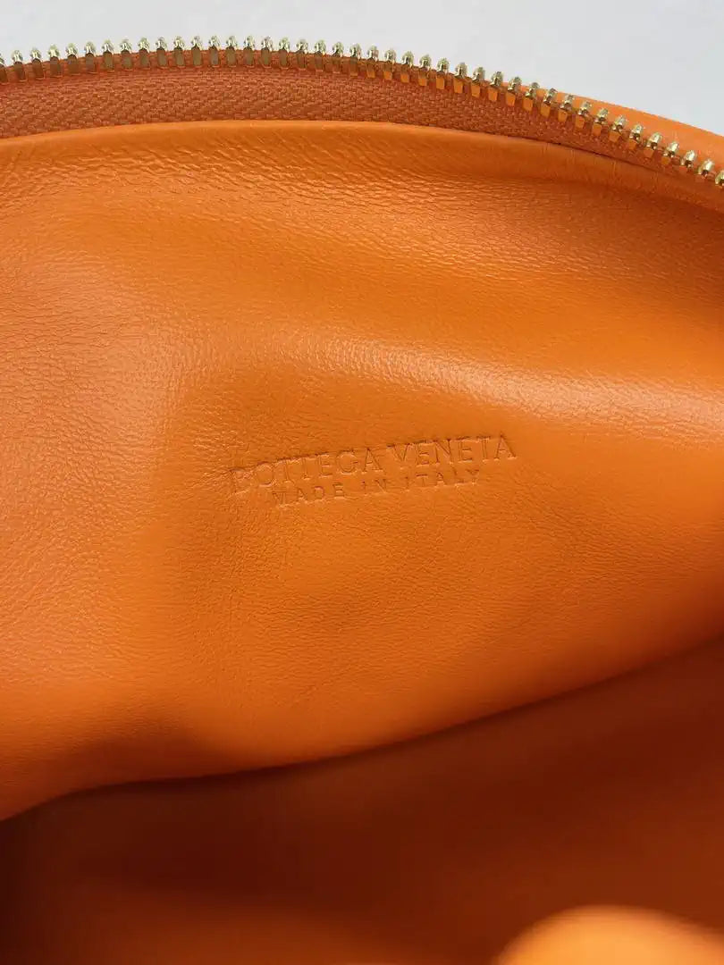 Bottega Veneta BV 690225 Small Jodie BV9126