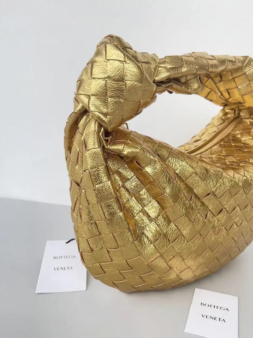Bottega Veneta BV 690225 Small Jodie BV9127