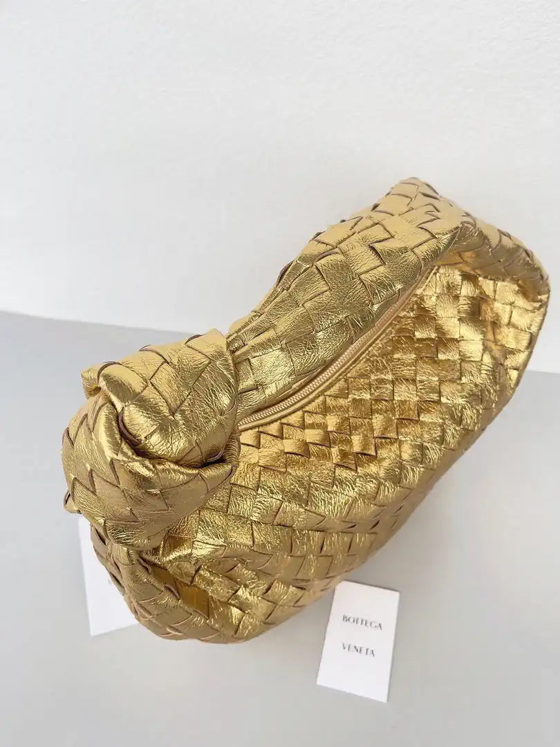 Bottega Veneta BV 690225 Small Jodie BV9127