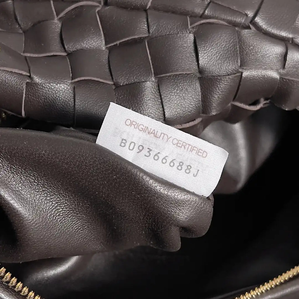 Bottega Veneta BV 690225 Small Jodie BV9103