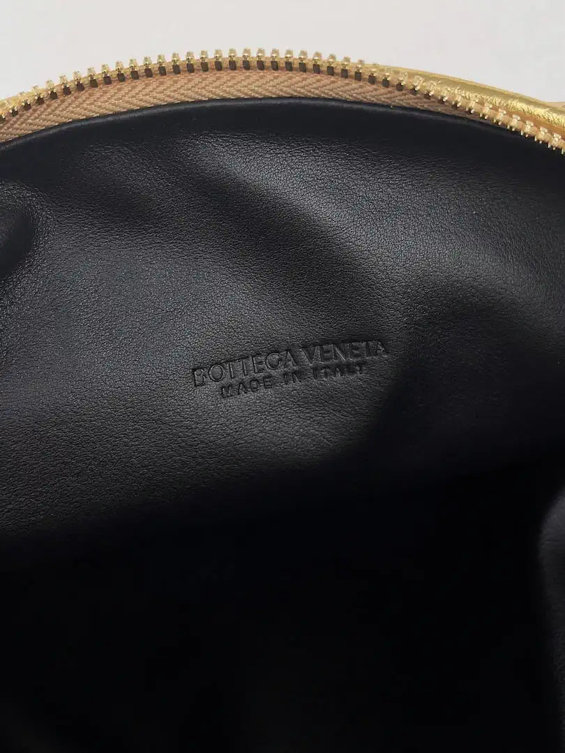 Bottega Veneta BV 690225 Small Jodie BV9127