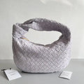Bottega Veneta BV 690225 Small Jodie BV9128