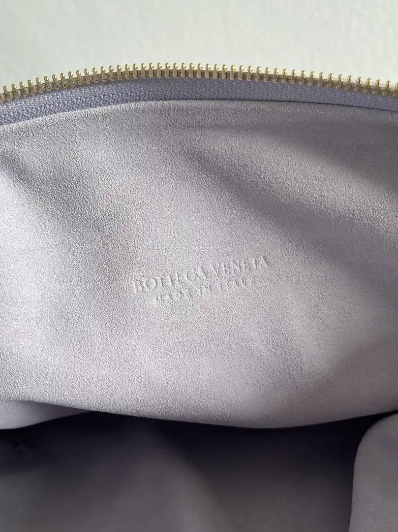 Bottega Veneta BV 690225 Small Jodie BV9128