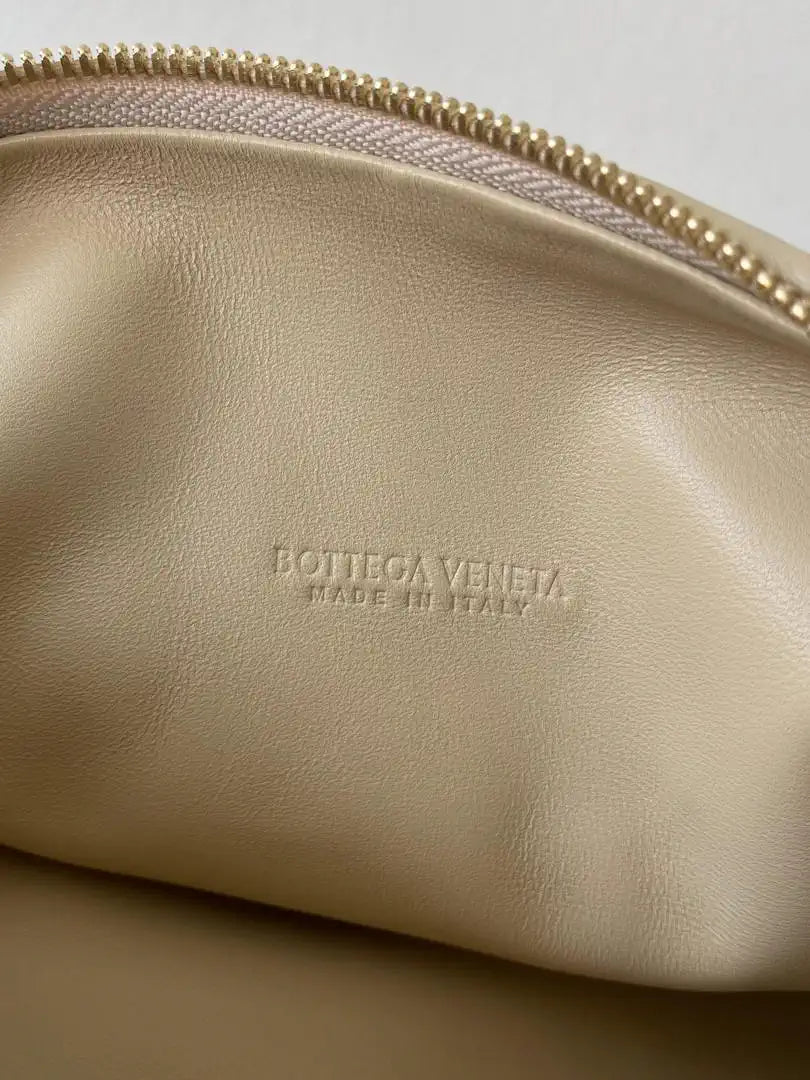 Bottega Veneta BV 690225 Small Jodie BV9129