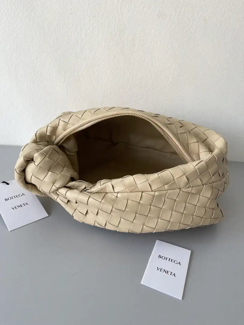 Bottega Veneta BV 690225 Small Jodie BV9129