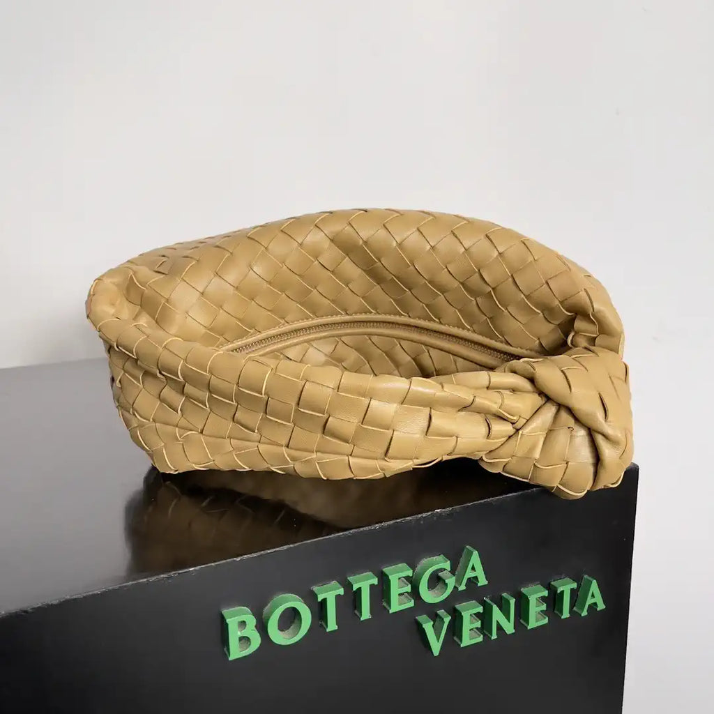 Bottega Veneta BV 690225 Small Jodie BV9104