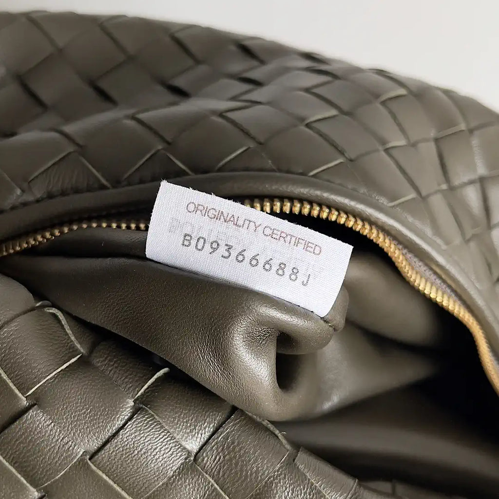 Bottega Veneta BV 690225 Small Jodie BV9105