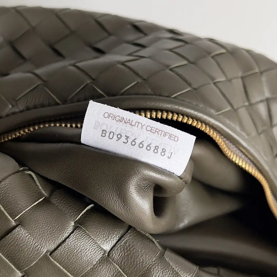 Bottega Veneta BV 690225 Small Jodie BV9105