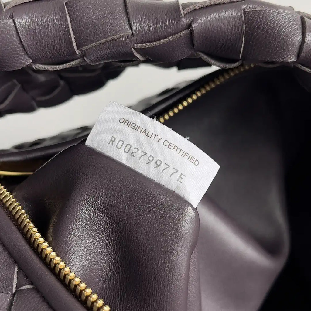 Bottega Veneta BV 690225 Small Jodie BV9106