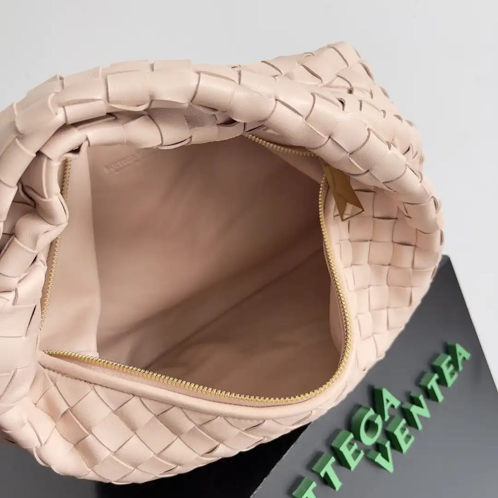 Bottega Veneta BV 690225 Small Jodie BV9107