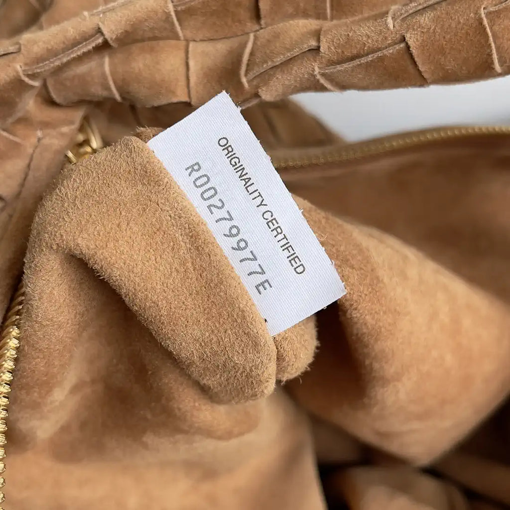 Bottega Veneta BV 690225 Small Jodie BV9109