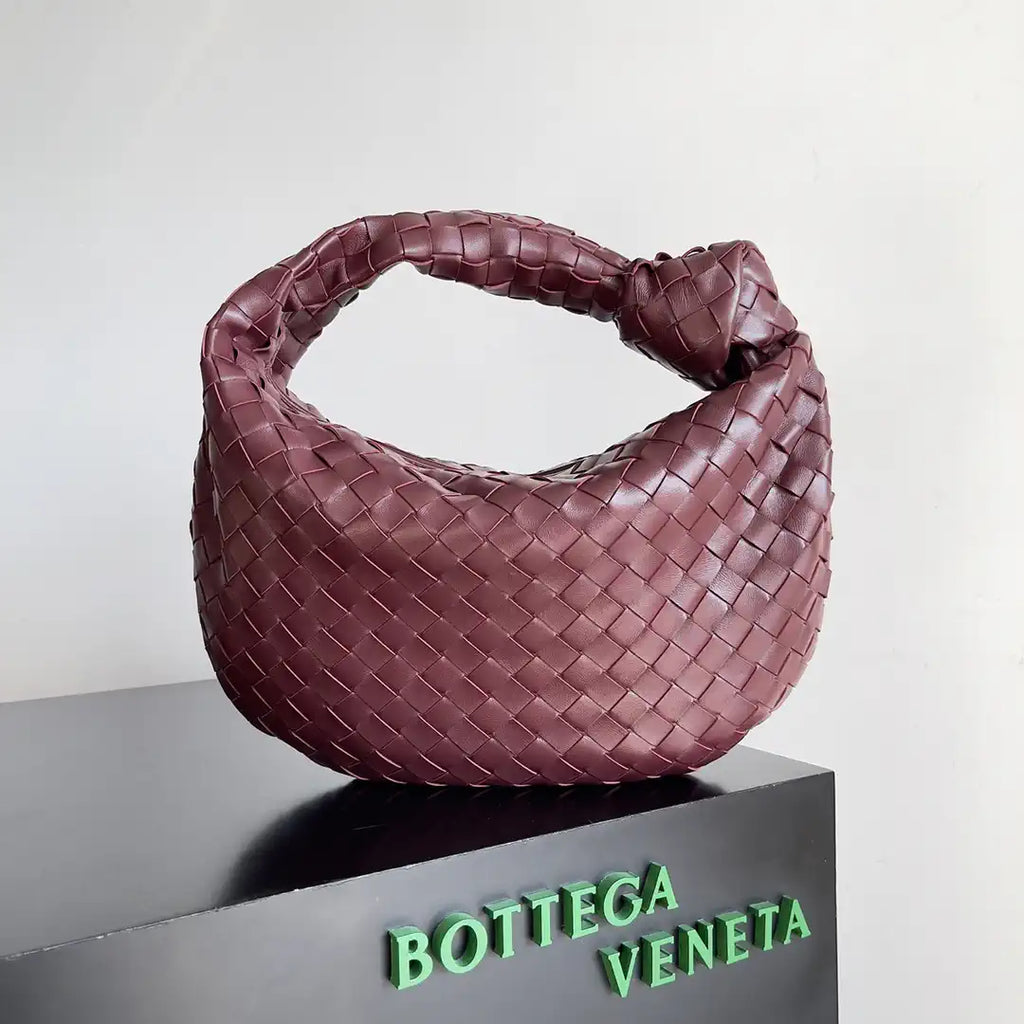Bottega Veneta BV 690225 Small Jodie BV9111