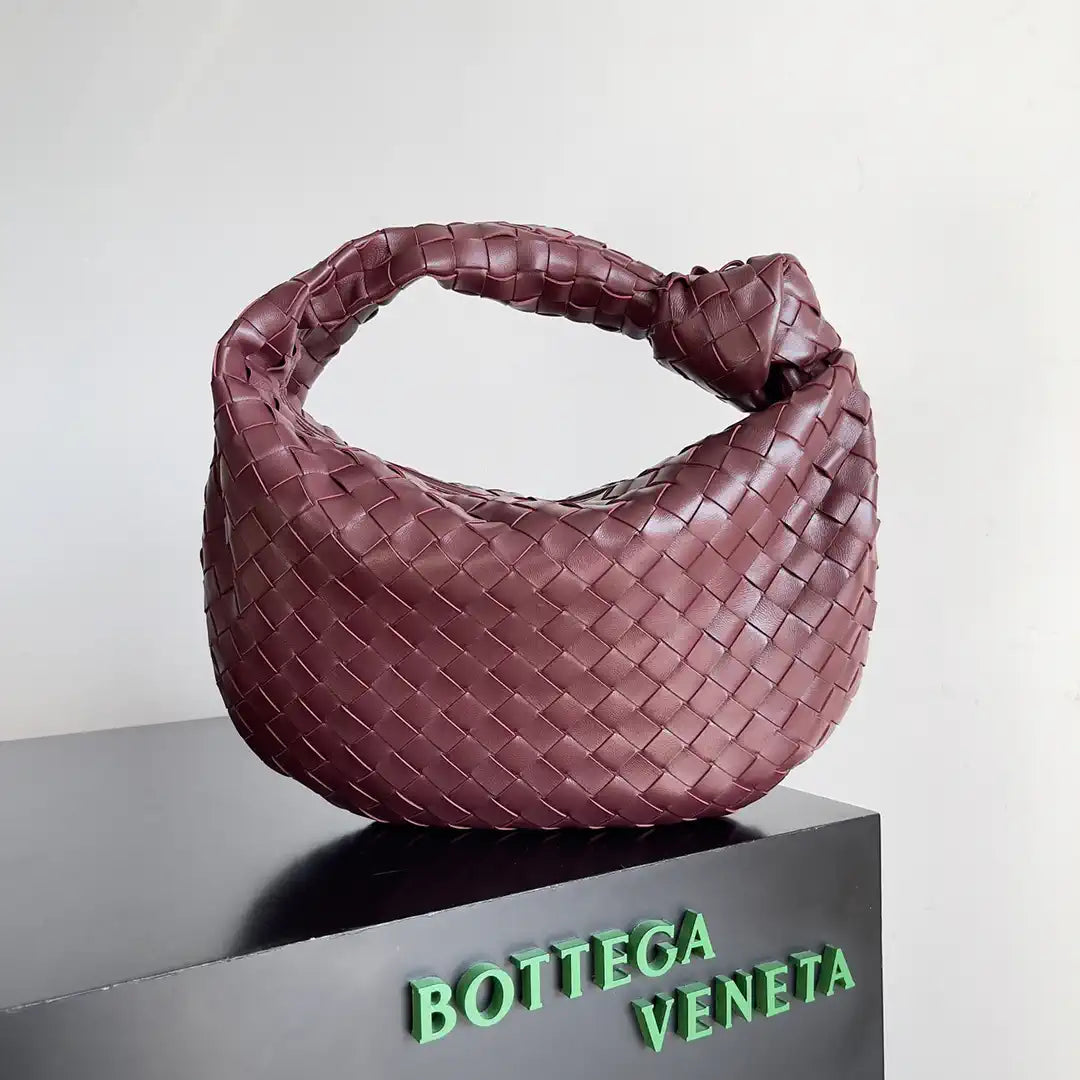 Bottega Veneta BV 690225 Small Jodie BV9111