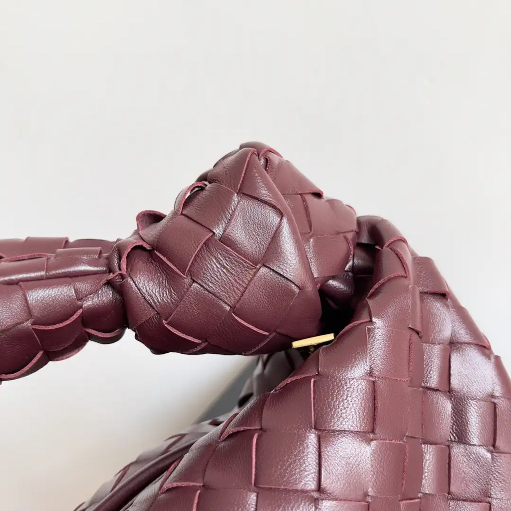Bottega Veneta BV 690225 Small Jodie BV9111