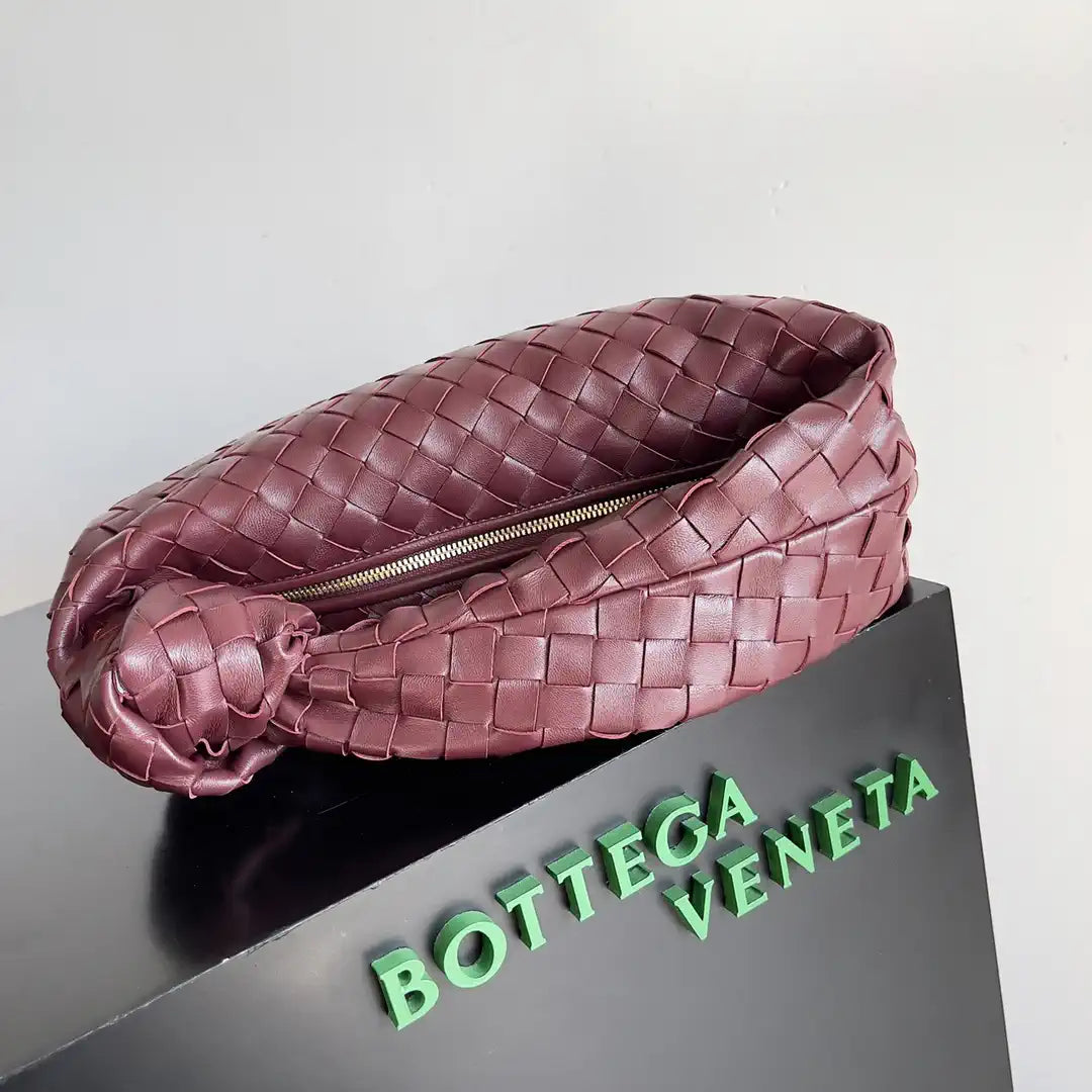Bottega Veneta BV 690225 Small Jodie BV9112