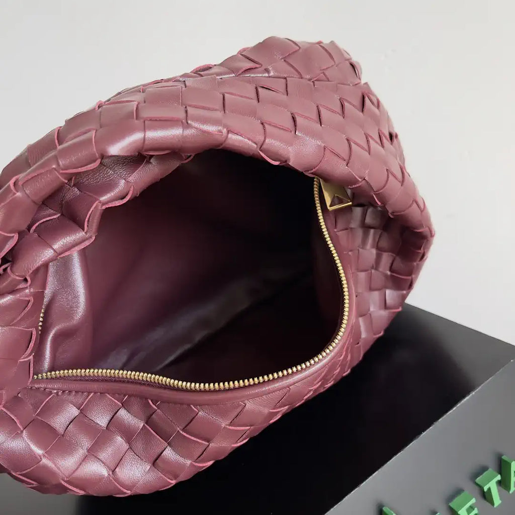 Bottega Veneta BV 690225 Small Jodie BV9111