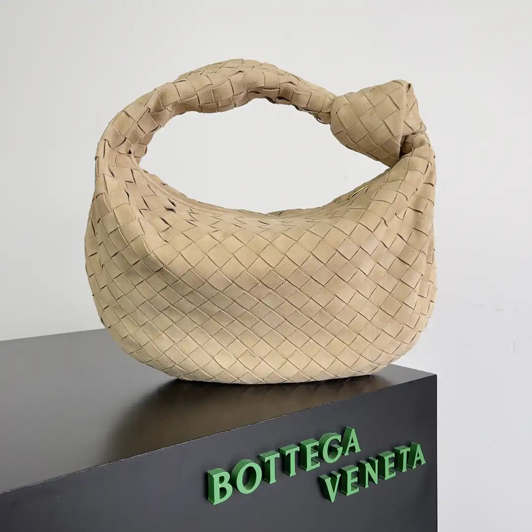Bottega Veneta BV 690225 Small Jodie BV9130