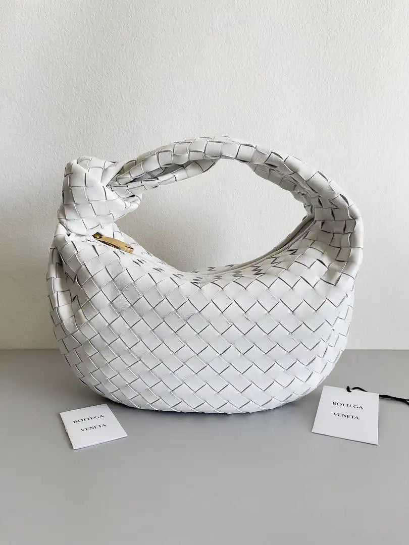Bottega Veneta BV 690225 Small Jodie BV9131