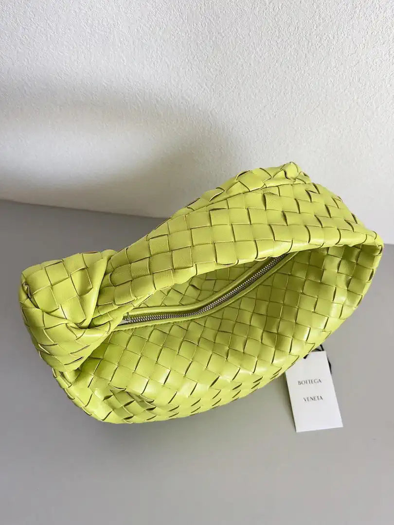 Bottega Veneta BV 690225 Small Jodie BV9132