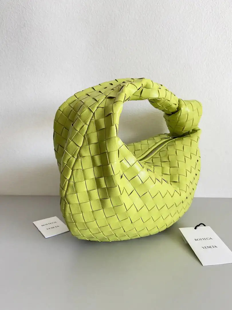 Bottega Veneta BV 690225 Small Jodie BV9132
