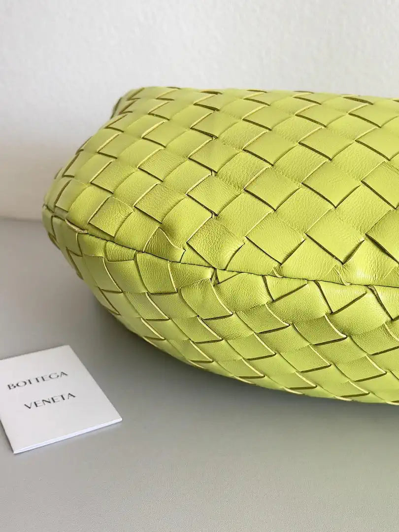 Bottega Veneta BV 690225 Small Jodie BV9132