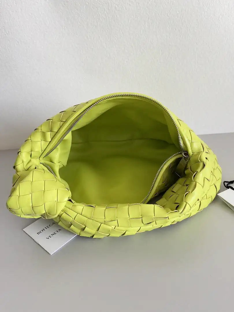 Bottega Veneta BV 690225 Small Jodie BV9132