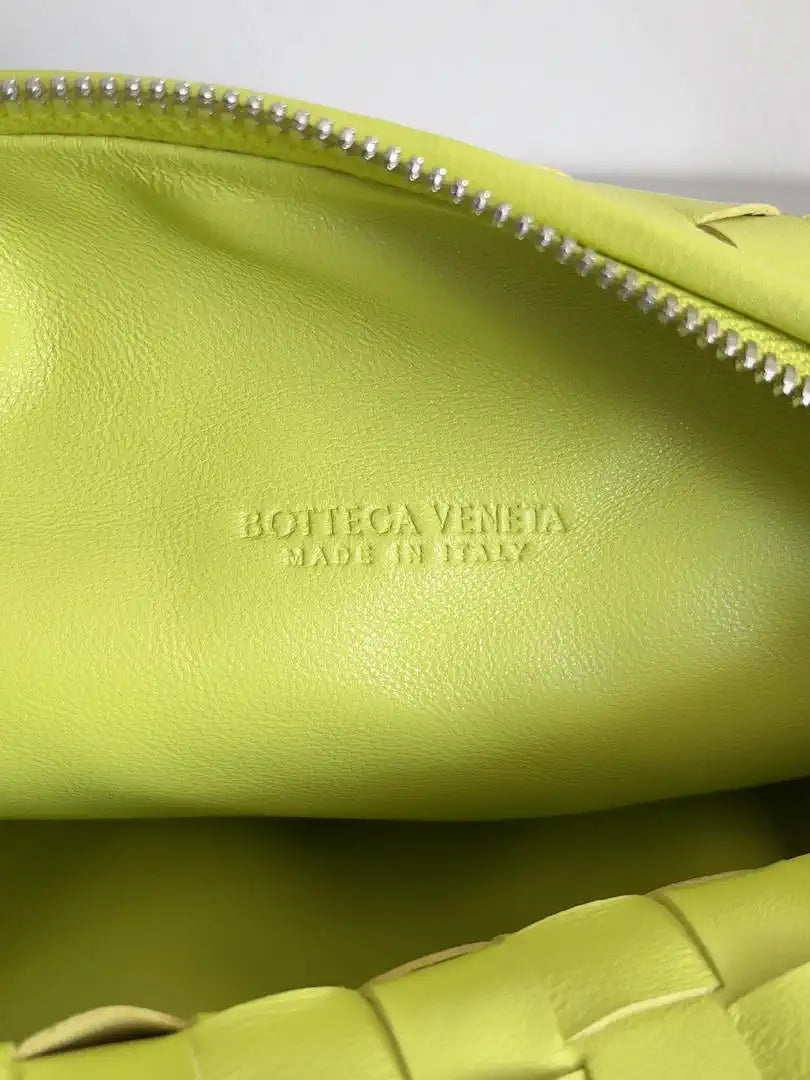 Bottega Veneta BV 690225 Small Jodie BV9132