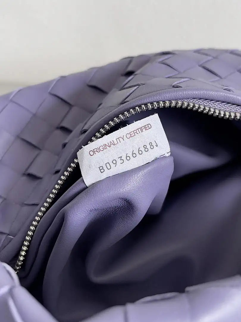 Bottega Veneta BV 690225 Small Jodie BV9133