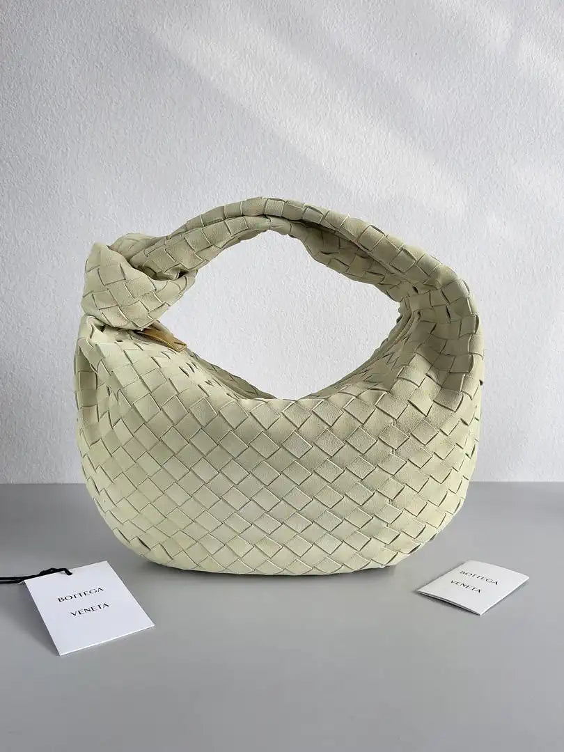 Bottega Veneta BV 690225 Small Jodie BV9134