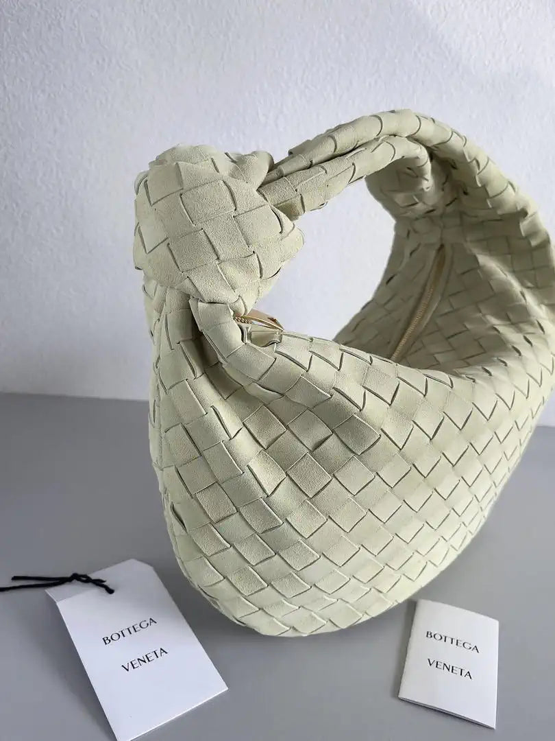 Bottega Veneta BV 690225 Small Jodie BV9134