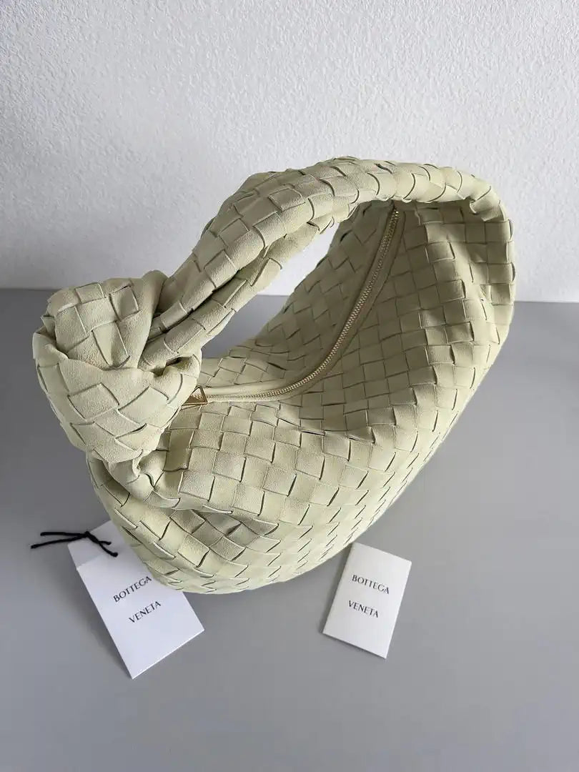 Bottega Veneta BV 690225 Small Jodie BV9134