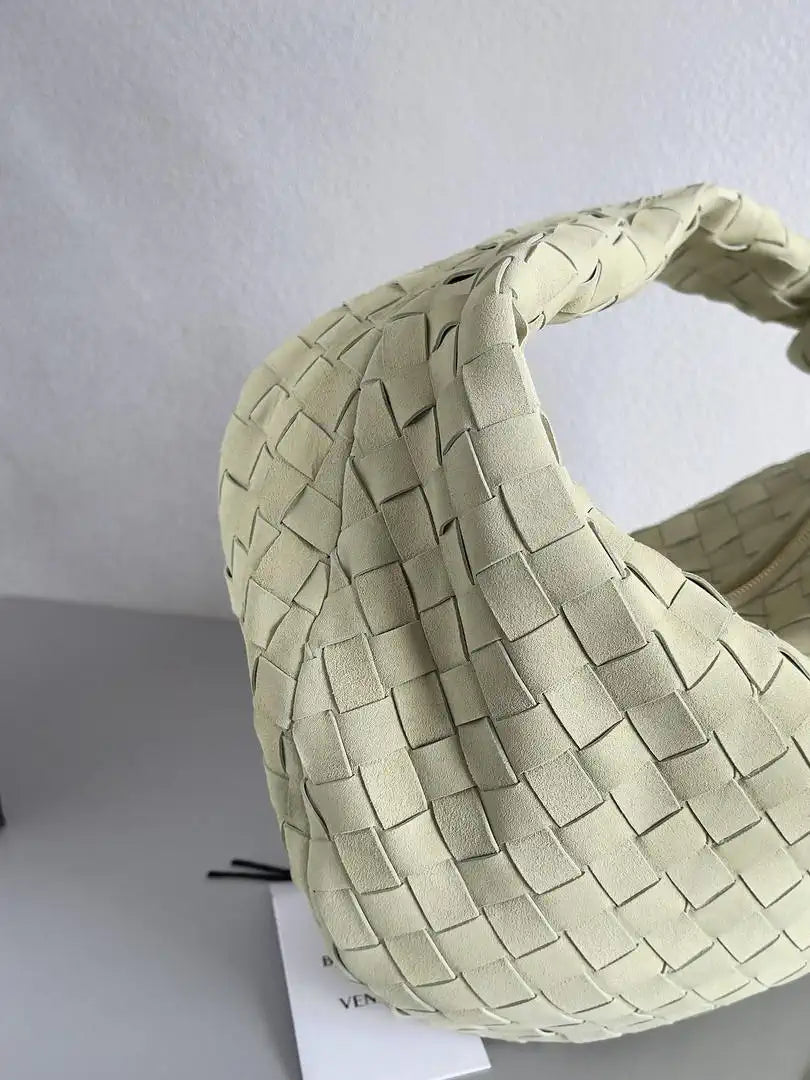 Bottega Veneta BV 690225 Small Jodie BV9134