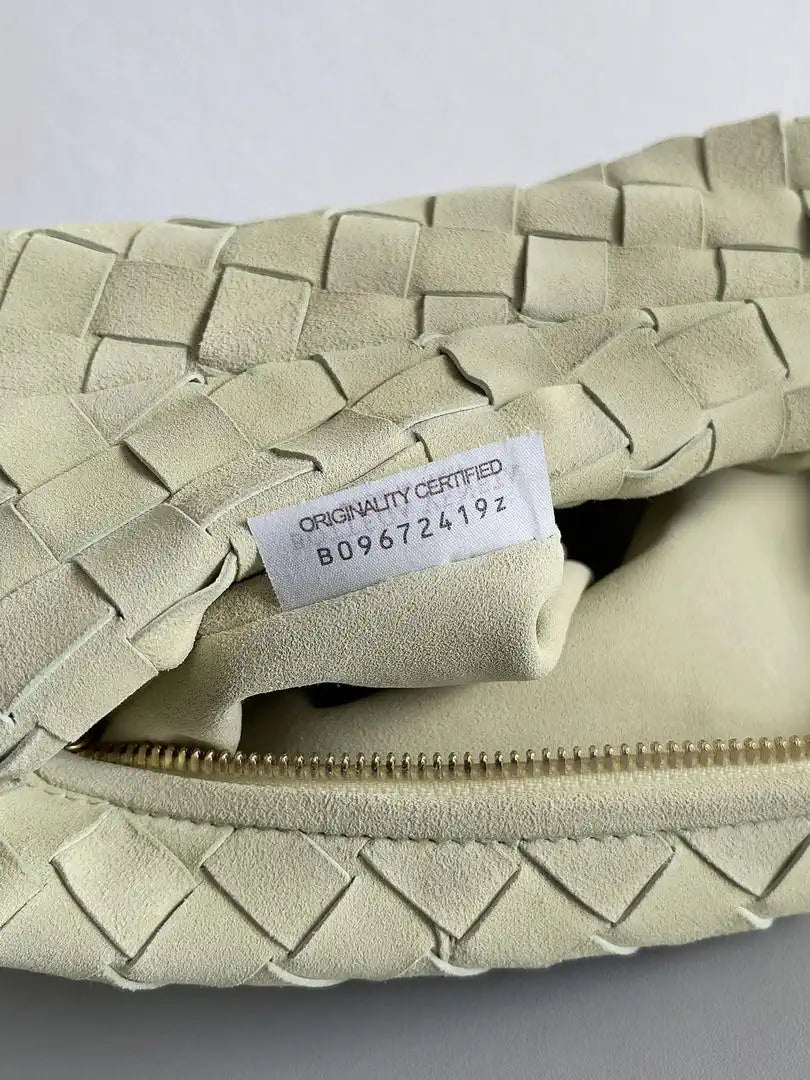 Bottega Veneta BV 690225 Small Jodie BV9134