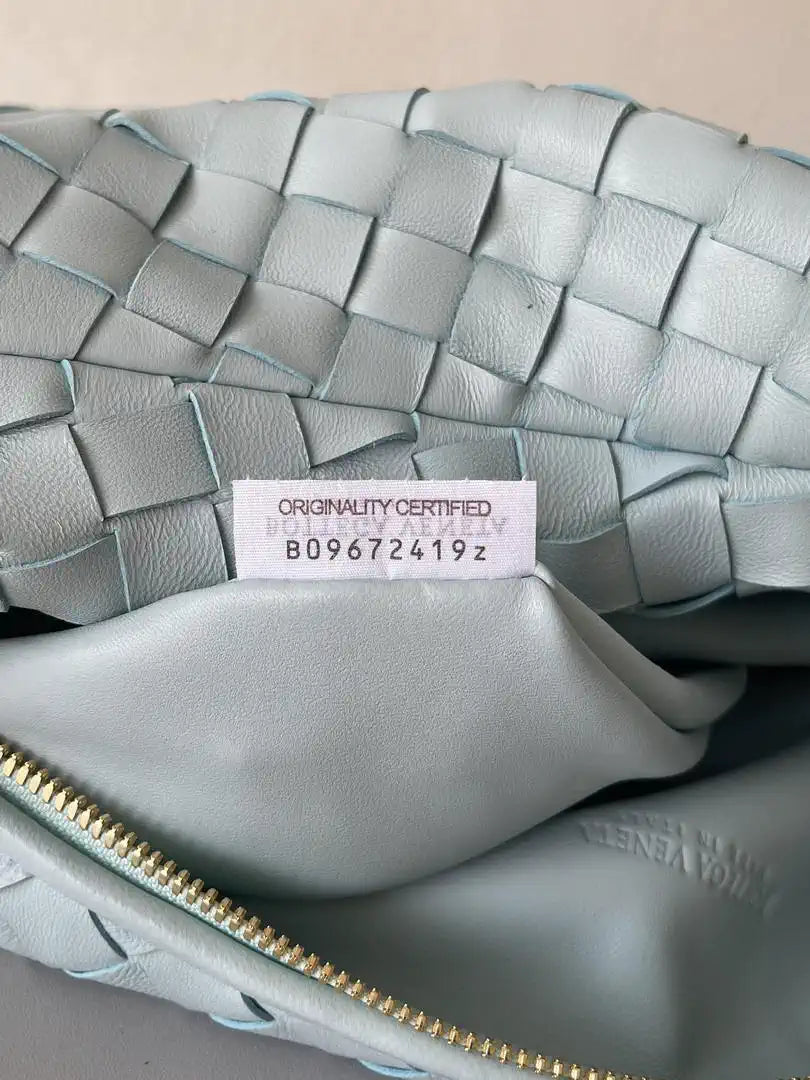 Bottega Veneta BV 690225 Small Jodie BV9135