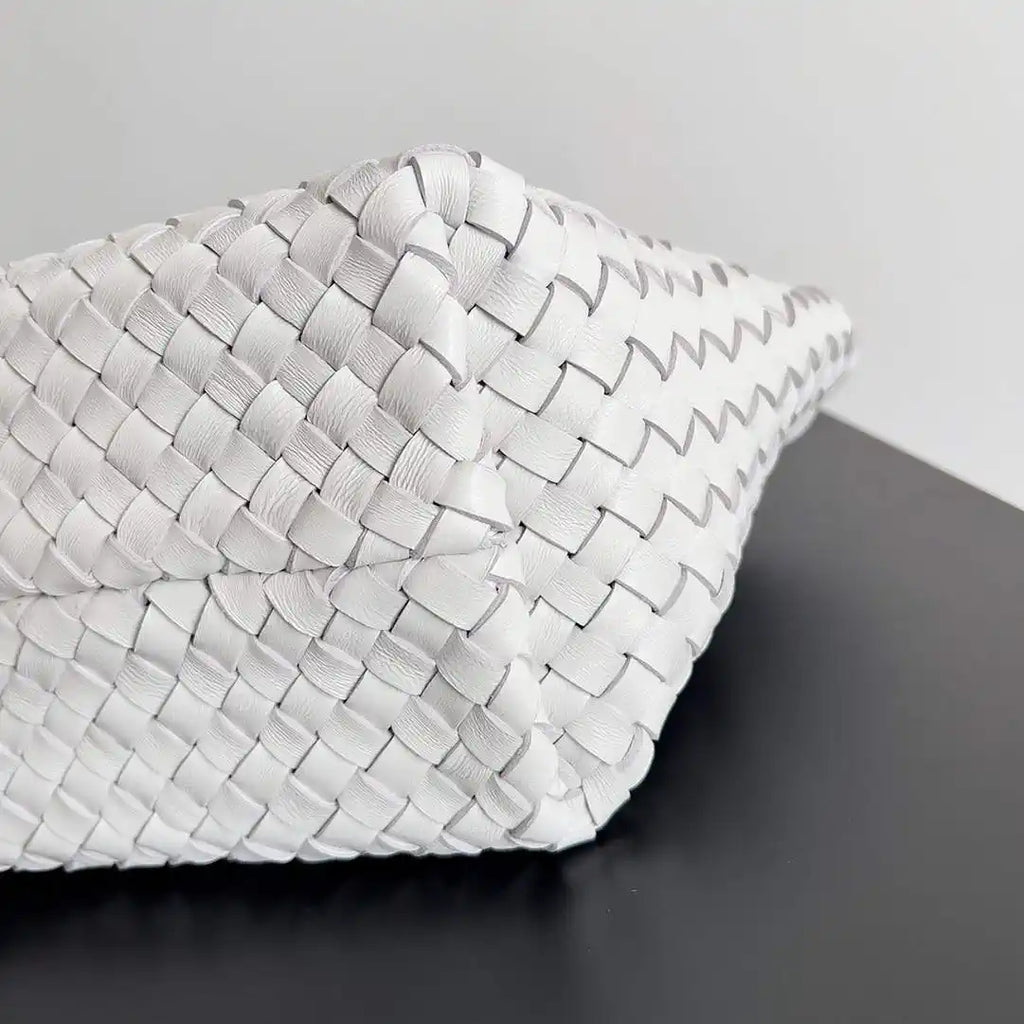 Bottega Veneta BV 709464V1OW18425 Mini Cabat Bag BV80010