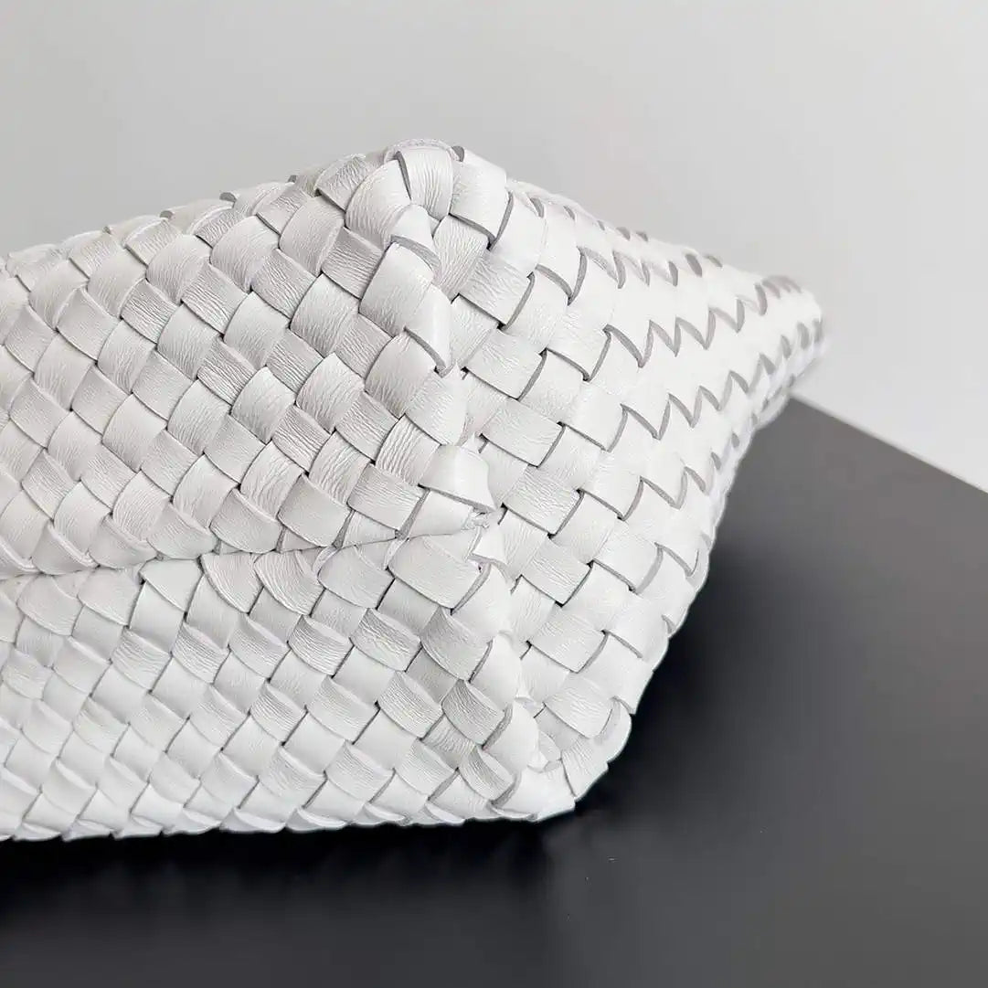 Bottega Veneta BV 709464V1OW18425 Mini Cabat Bag BV80010