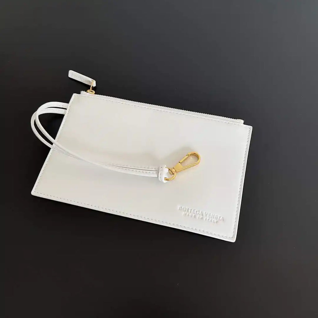 Bottega Veneta BV 709464V1OW18425 Mini Cabat Bag BV80010