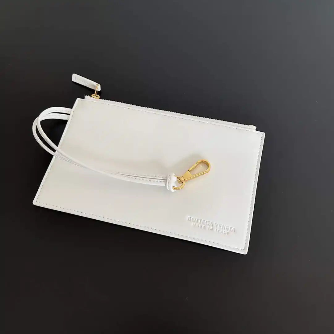 Bottega Veneta BV 709464V1OW18425 Mini Cabat Bag BV80010