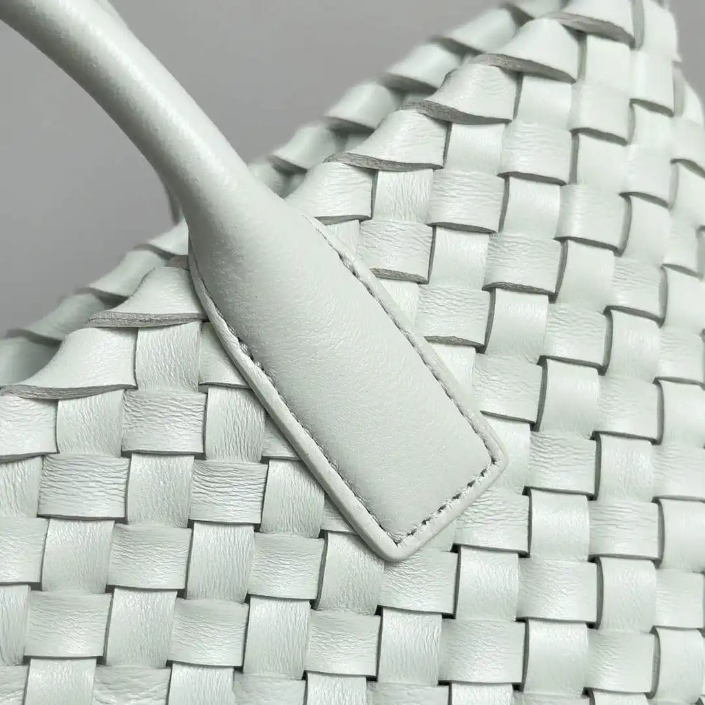 Bottega Veneta BV 709464V1OW18425 Mini Cabat Bag BV80022
