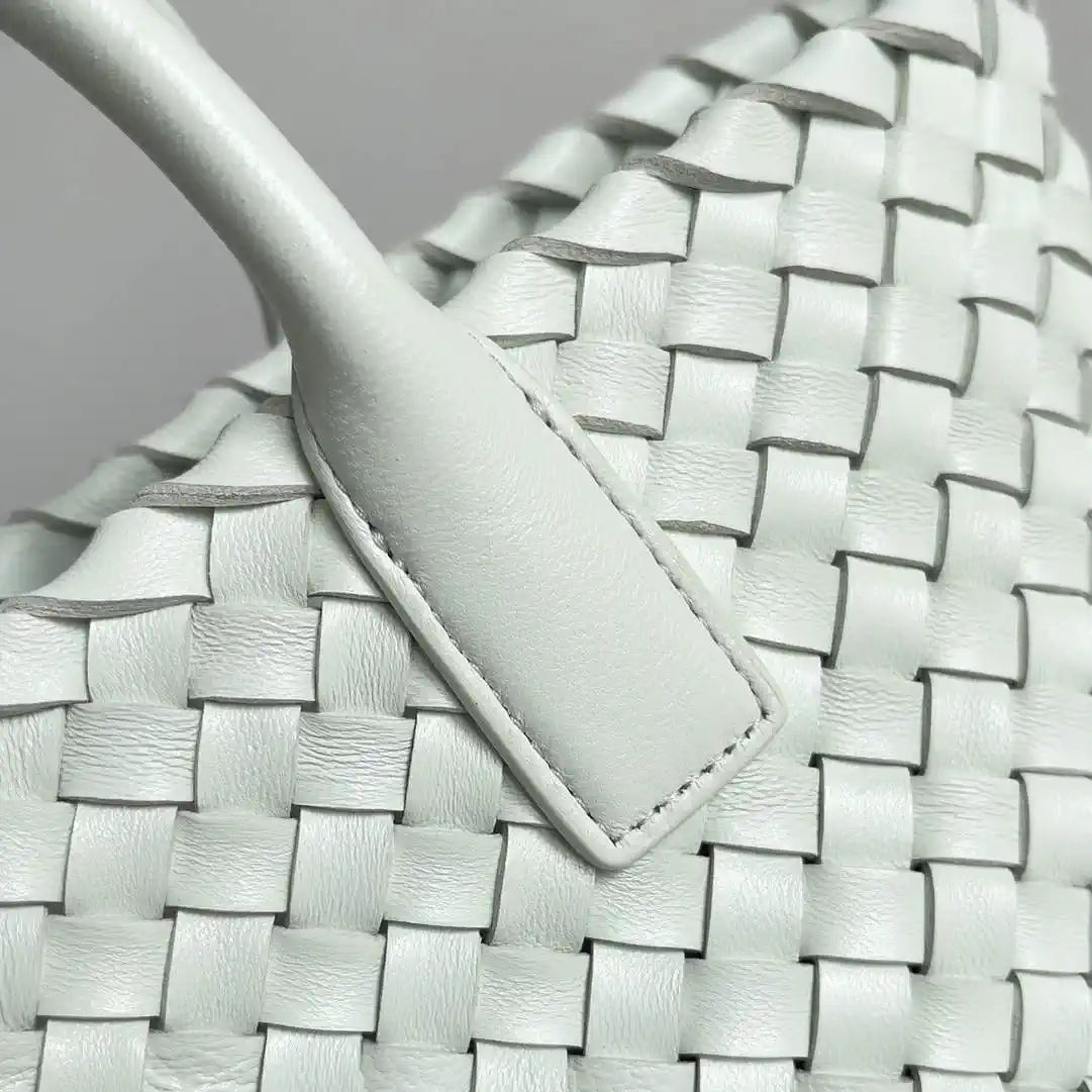 Bottega Veneta BV 709464V1OW18425 Mini Cabat Bag BV80022