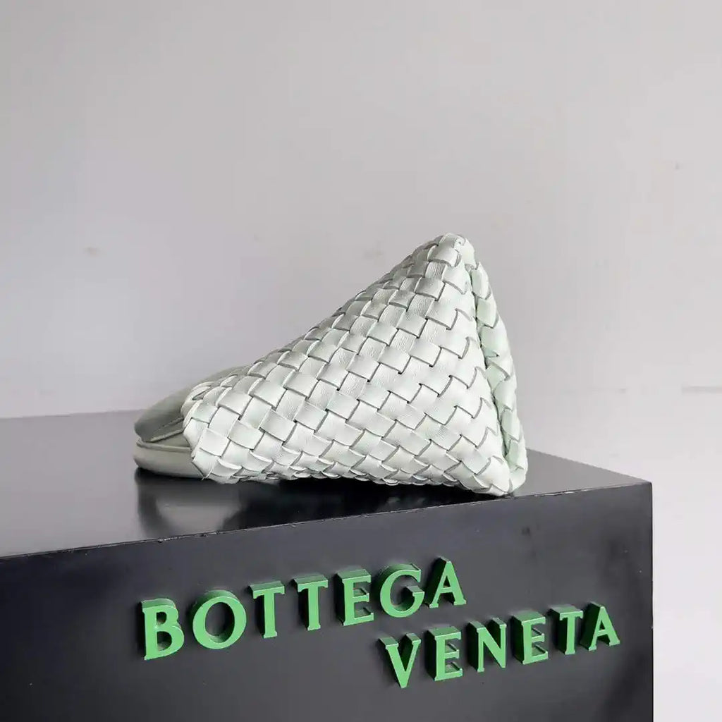 Bottega Veneta BV 709464V1OW18425 Mini Cabat Bag BV80022