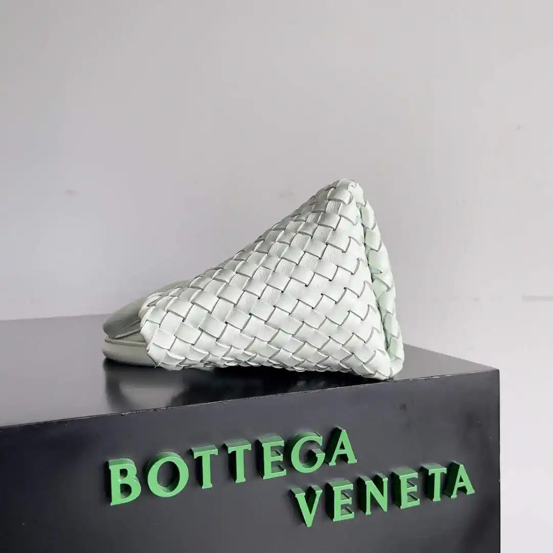 Bottega Veneta BV 709464V1OW18425 Mini Cabat Bag BV80022