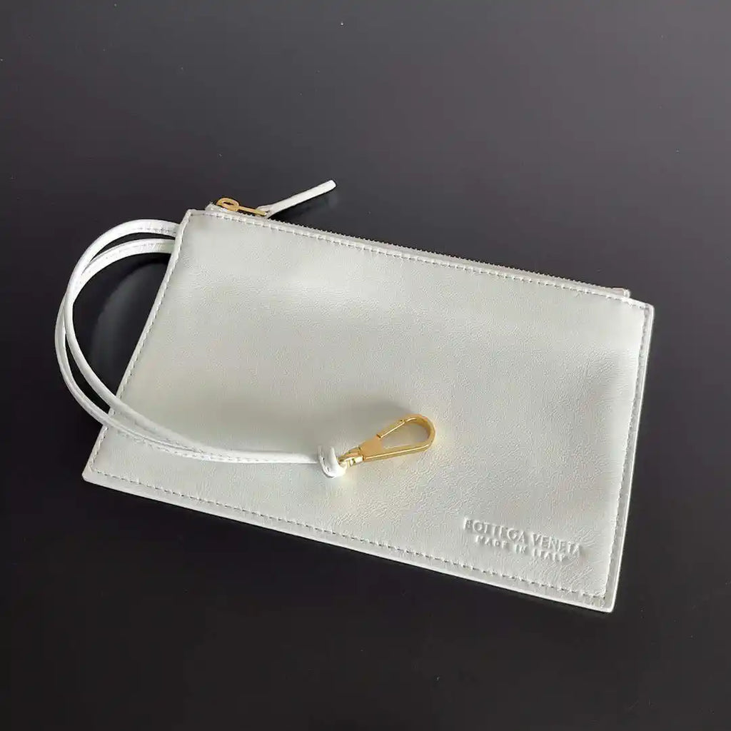 Bottega Veneta BV 709464V1OW18425 Mini Cabat Bag BV80022