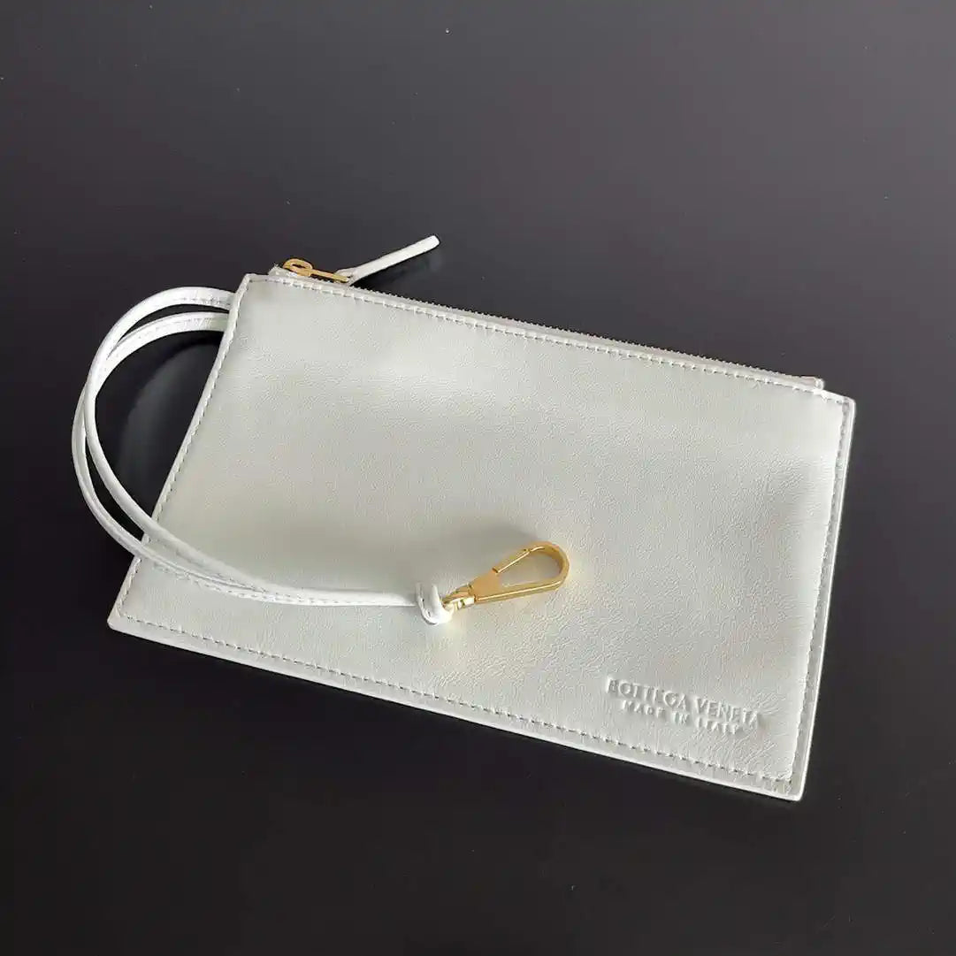 Bottega Veneta BV 709464V1OW18425 Mini Cabat Bag BV80022