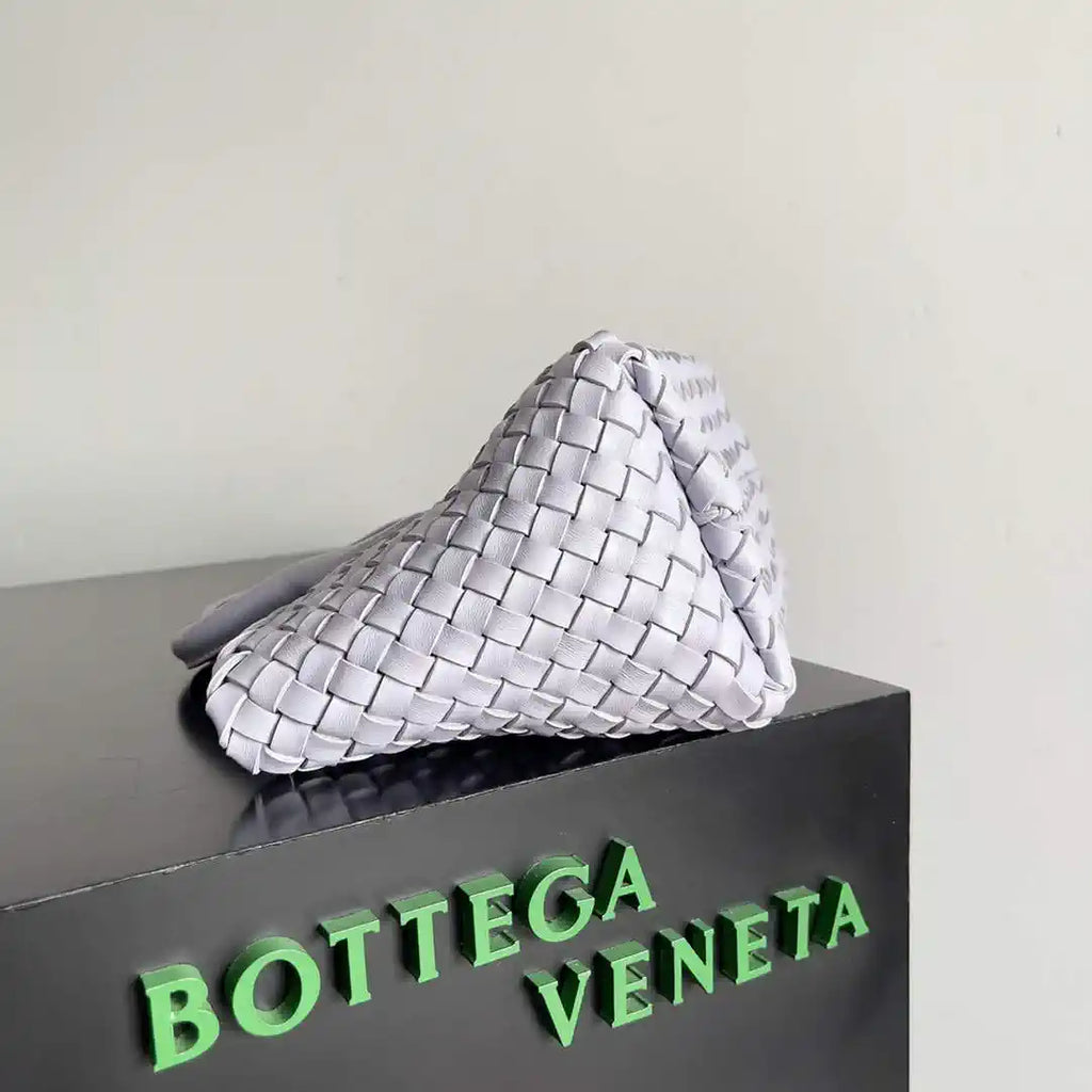 Bottega Veneta BV 709464V1OW18425 Mini Cabat Bag BV80023