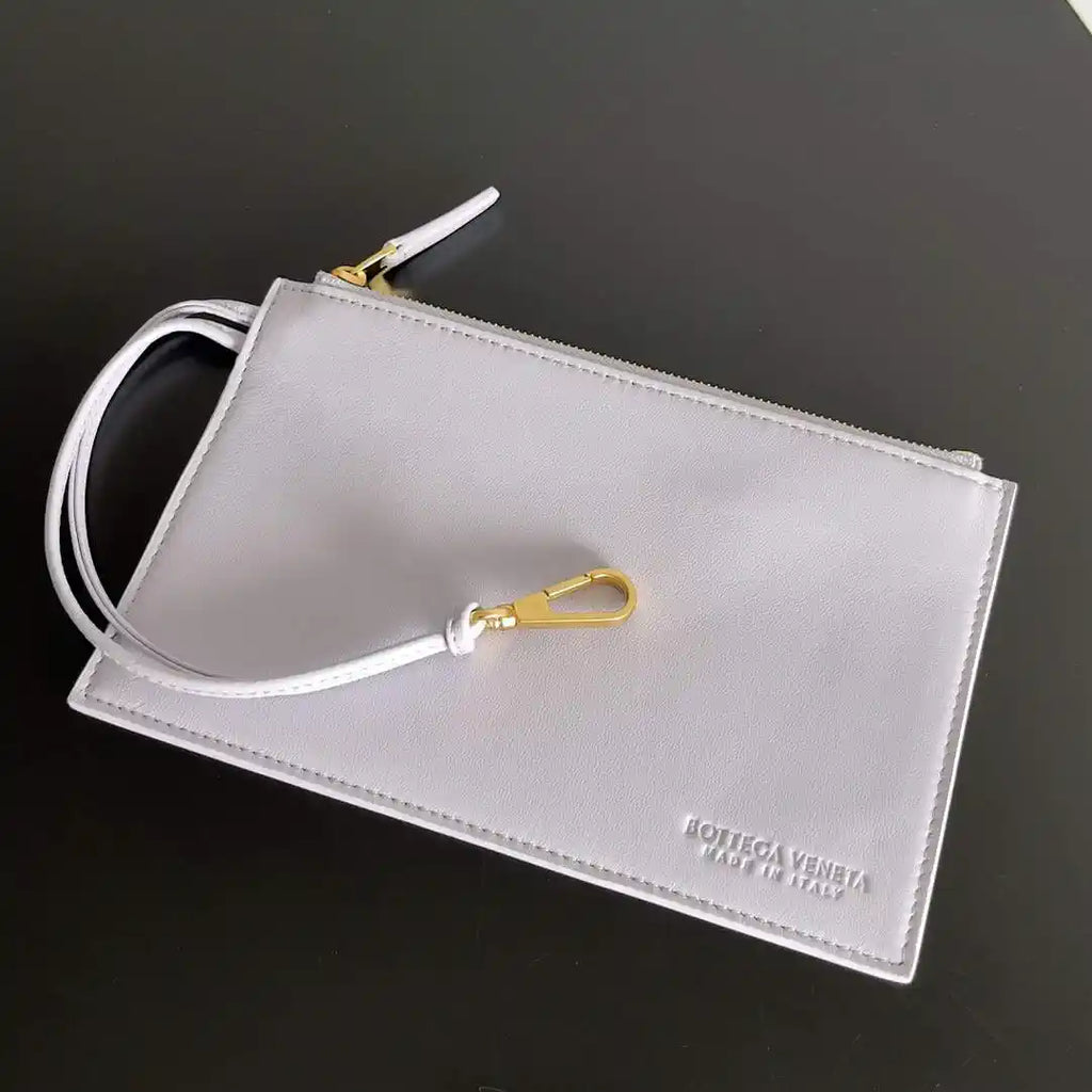 Bottega Veneta BV 709464V1OW18425 Mini Cabat Bag BV80023